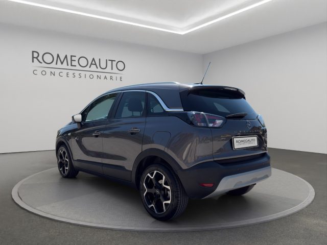 OPEL Crossland usata, con Cerchi in lega