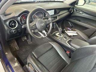 ALFA ROMEO Stelvio usata, con Immobilizzatore elettronico