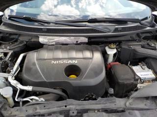 NISSAN Qashqai usata, con Cruise Control