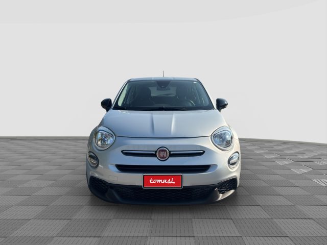 FIAT 500X usata 7