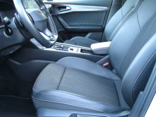 CUPRA Formentor usata, con Hill holder