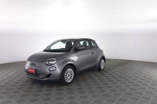 FIAT 500e usata 6