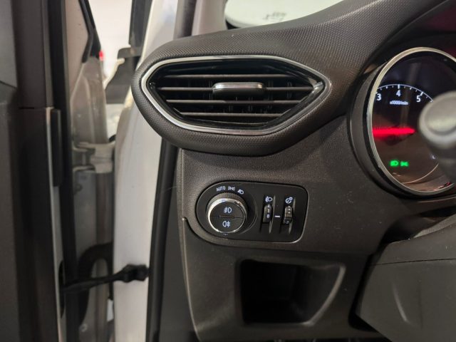 OPEL Crossland X usata, con Sistema di navigazione