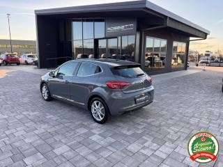 RENAULT Clio usata, con Cruise Control