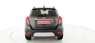 OPEL Mokka usata, con Sistema di navigazione