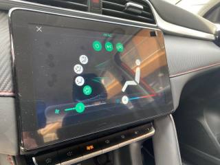 MG ZS usata, con Climatizzatore