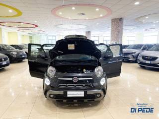 FIAT 500L usata, con Boardcomputer