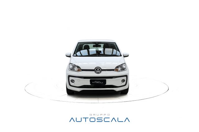 VOLKSWAGEN up! usata, con Airbag