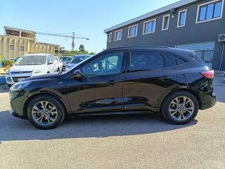 FORD Kuga usata 3