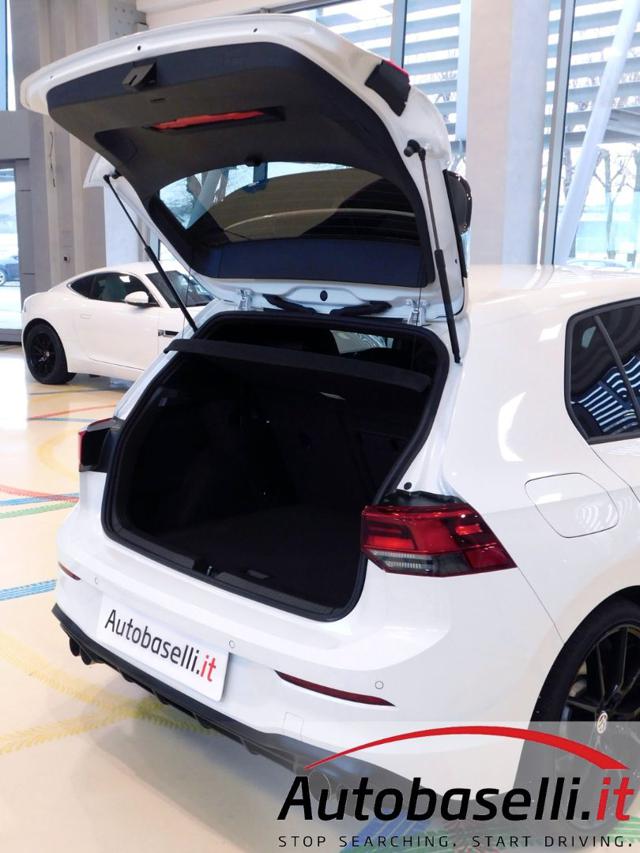 VOLKSWAGEN Golf usata 80