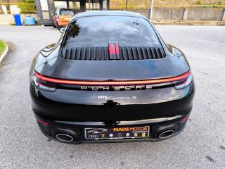 PORSCHE 911 usata, con Cerchi in lega