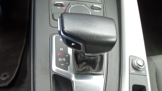 AUDI A4 usata 121