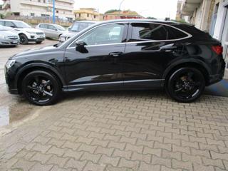 AUDI Q3 usata, con Airbag laterali