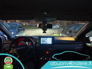 DACIA Sandero usata, con Cruise Control