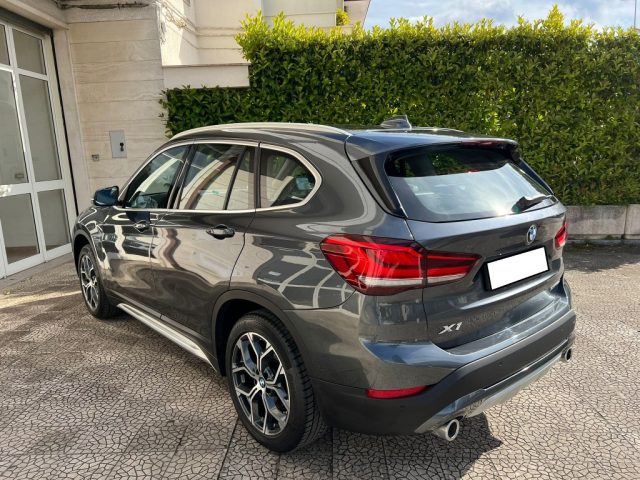 BMW X1 usata 7