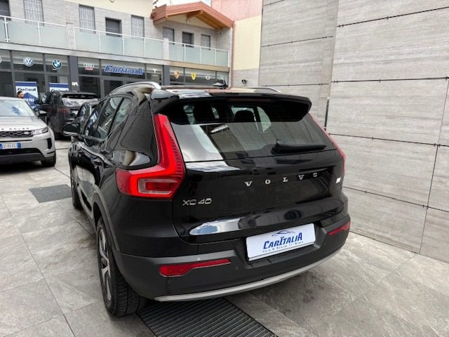 VOLVO XC40 usata, con Airbag Passeggero