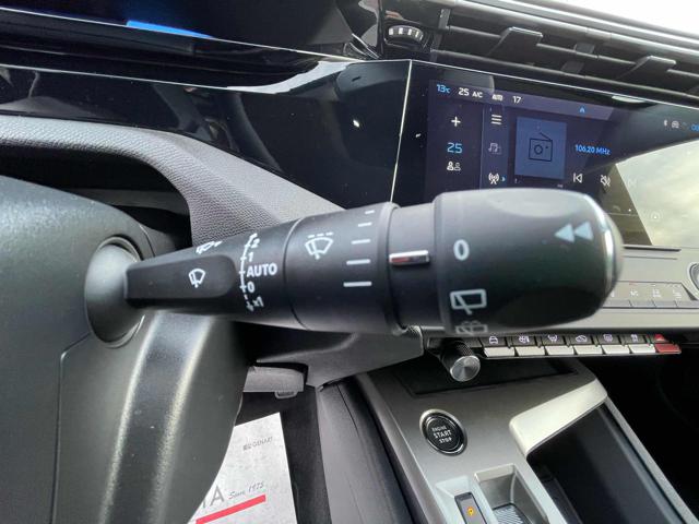 PEUGEOT 308 usata, con Vetri oscurati