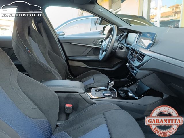 BMW 118 usata 80