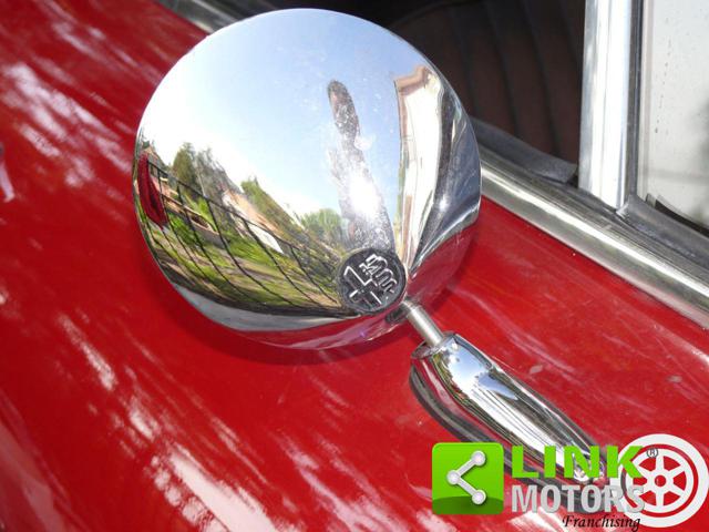 ALFA ROMEO Spider usata 32
