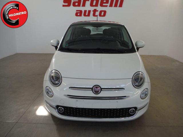 FIAT 500 usata, con Airbag laterali