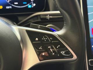 MERCEDES-BENZ GLC 220 usata, con Frenata d