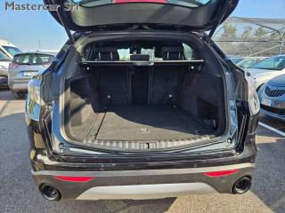 ALFA ROMEO Stelvio usata, con Servosterzo