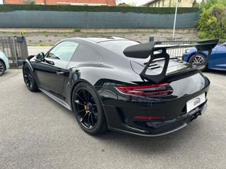 PORSCHE 911 usata, con Alzacristalli elettrici