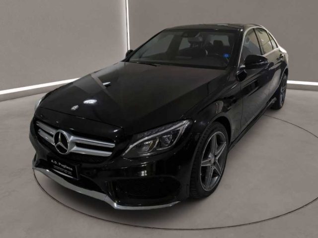 MERCEDES-BENZ CLA usata, con ABS