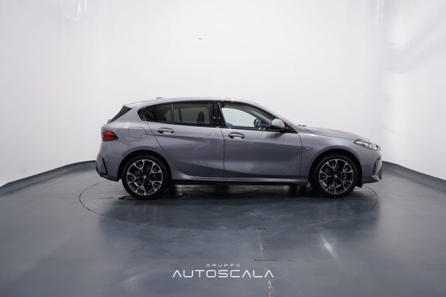 BMW 118 usata, con Cerchi in lega