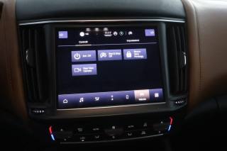 MASERATI Levante usata 10