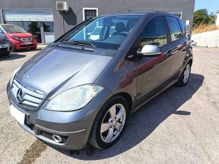 MERCEDES-BENZ A 180 CDI Avantgarde