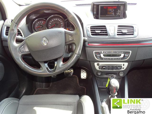 RENAULT Megane usata, con Controllo trazione
