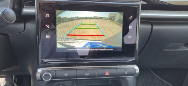 CITROEN C3 usata, con Controllo trazione