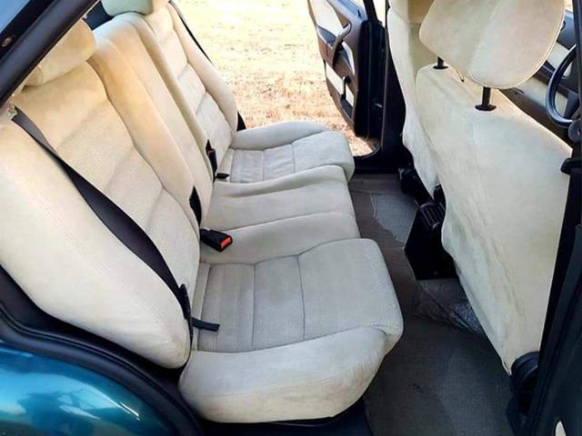 LANCIA Delta usata 12