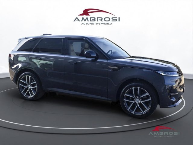 LAND ROVER Range Rover Sport usata 1