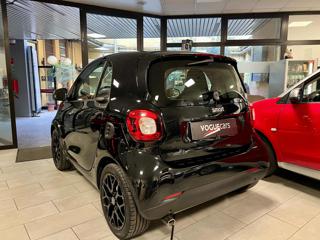 SMART ForTwo usata, con Airbag laterali