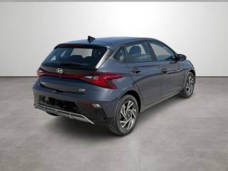 HYUNDAI i20 usata, con Airbag Passeggero