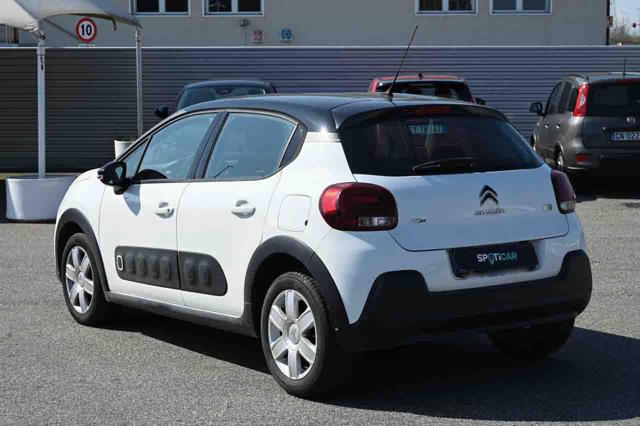CITROEN C3 usata, con Boardcomputer