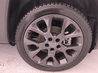 JEEP Renegade usata, con Luci diurne