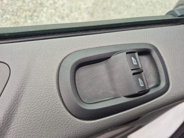 FORD Transit usata, con Chiusura centralizzata