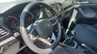 VOLKSWAGEN T-Cross usata, con Controllo trazione