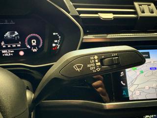 AUDI Q3 usata, con Sedili riscaldati