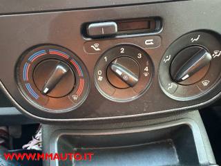 FIAT Fiorino usata, con USB