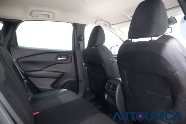 NISSAN Qashqai usata 59