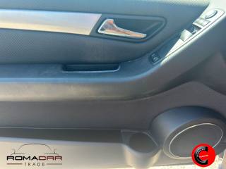 MERCEDES-BENZ A 180 usata, con Immobilizzatore elettronico