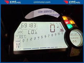 DUCATI Multistrada 1200 usata 4