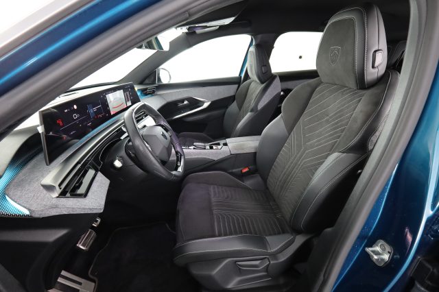 PEUGEOT 3008 usata 1