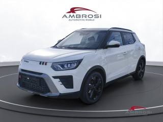 KGM Tivoli STYLE 1.5 Turbo GDI 163 CV