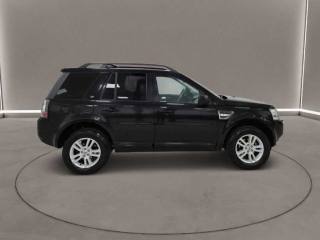 LAND ROVER Freelander usata, con Chiusura centralizzata