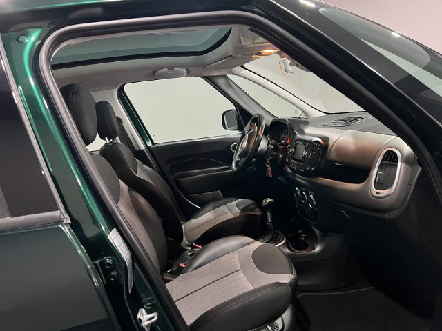 FIAT 500L usata, con Chiusura centralizzata